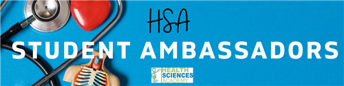 HSA Student Ambassadors 